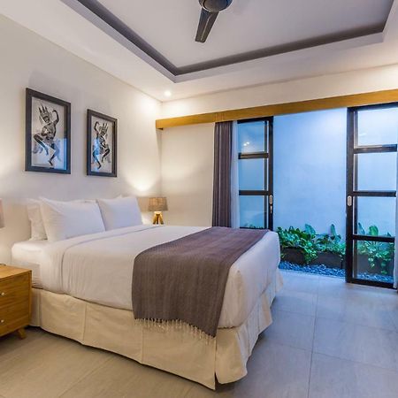 Villa Jamu Σεμινιάκ Εξωτερικό φωτογραφία