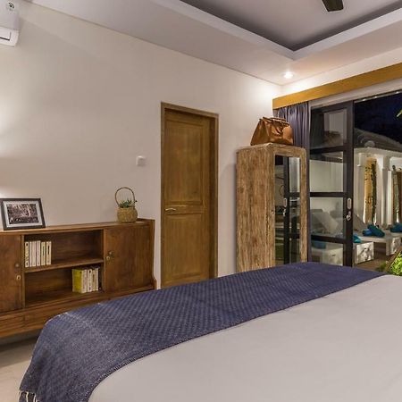 Villa Jamu Σεμινιάκ Εξωτερικό φωτογραφία
