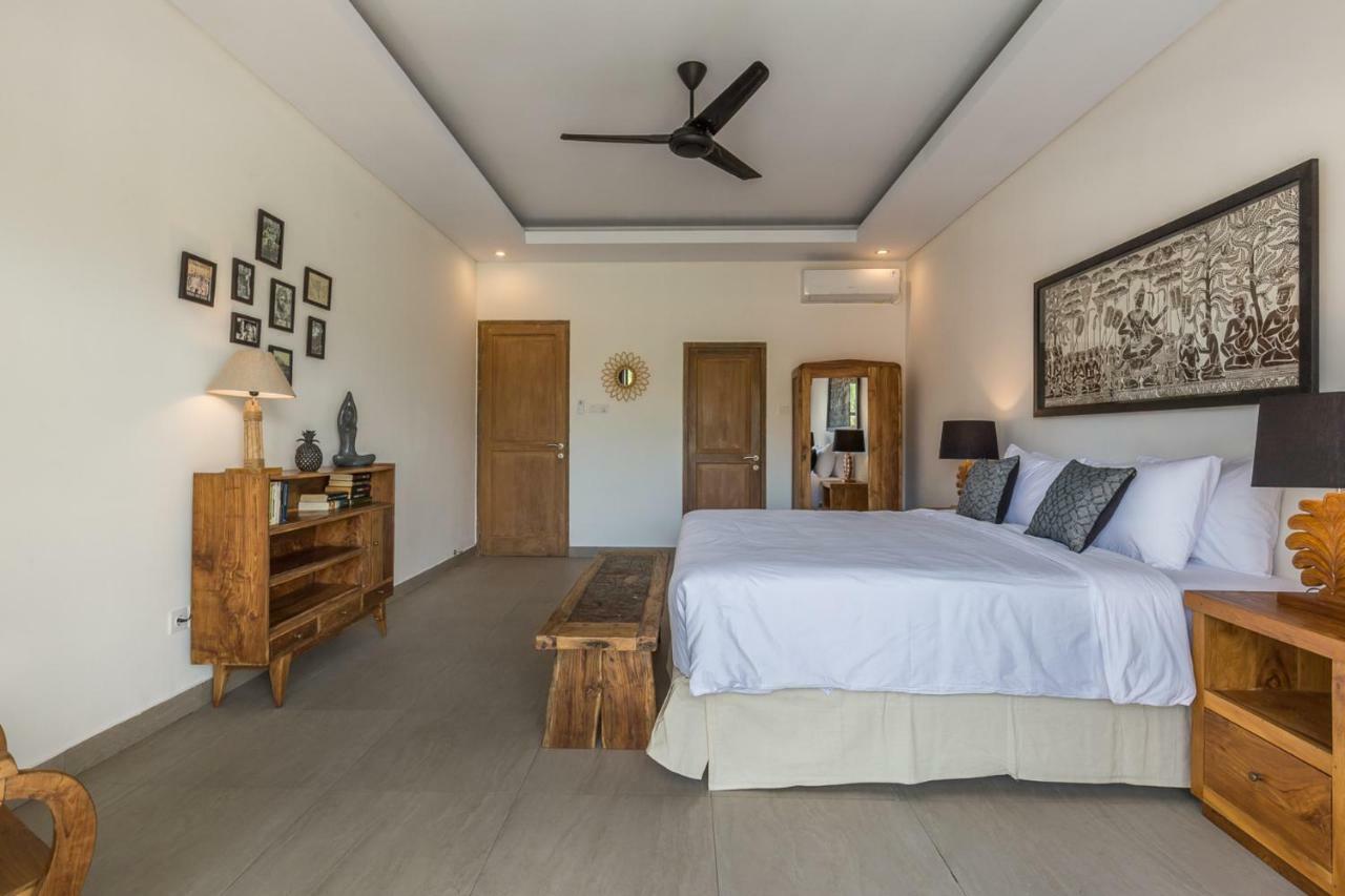 Villa Jamu Σεμινιάκ Εξωτερικό φωτογραφία