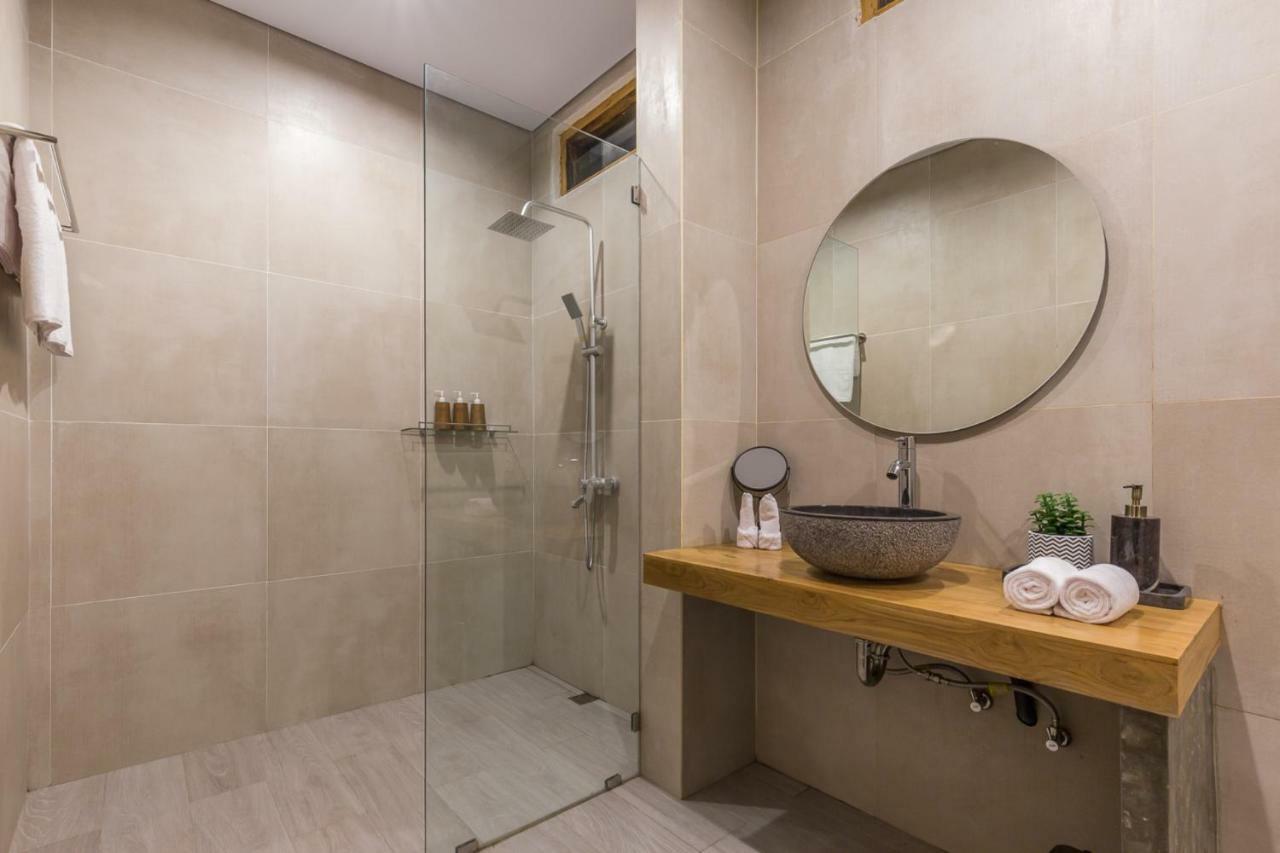 Villa Jamu Σεμινιάκ Εξωτερικό φωτογραφία